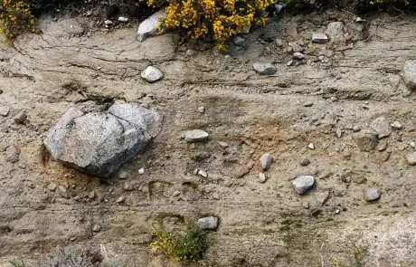 Peneda's Glacial Landscape - Geotour