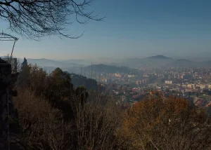 Braga Outskirts Tour