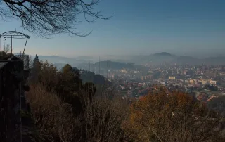 Braga Outskirts Tour