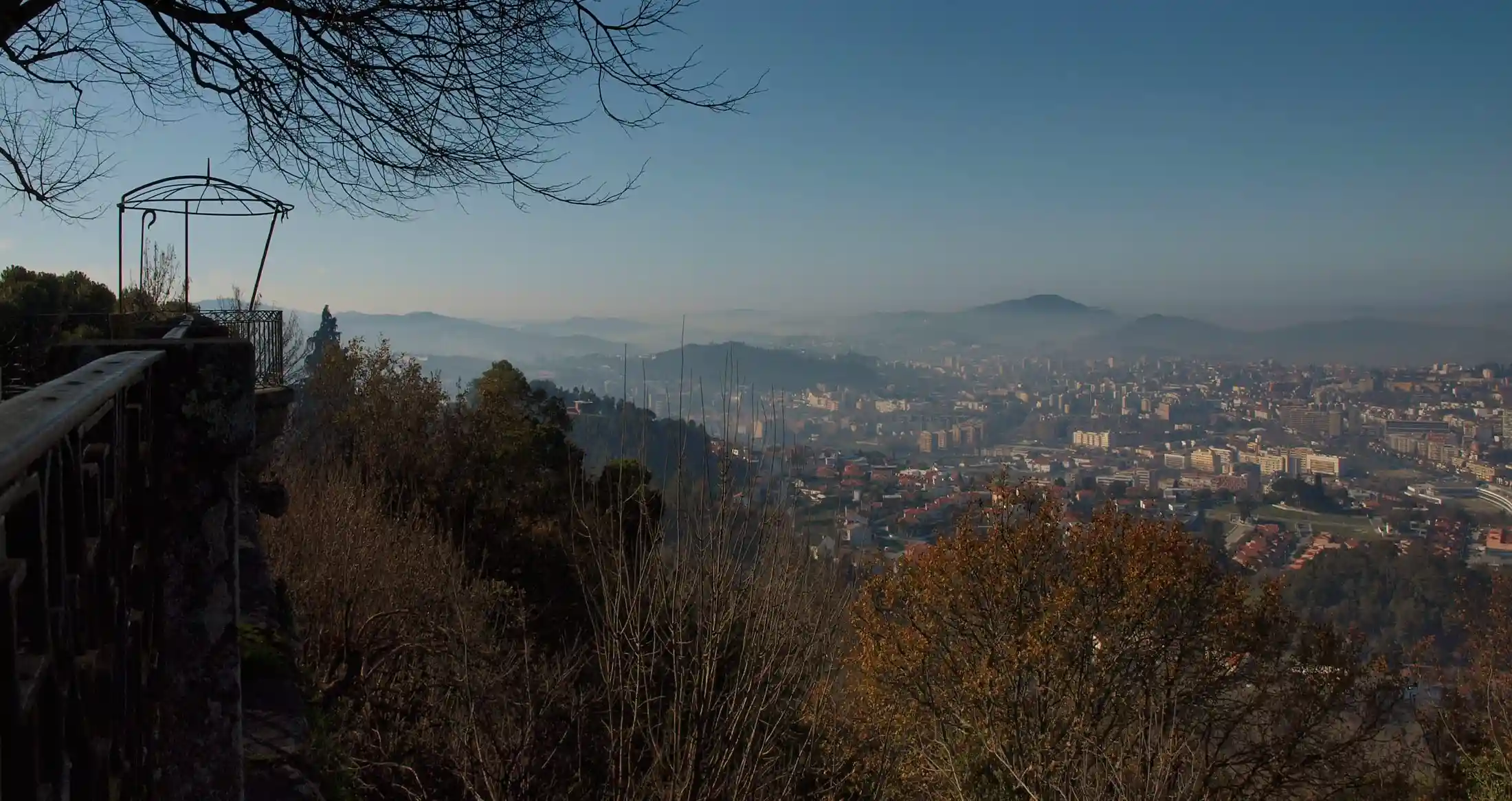 Braga Outskirts Tour
