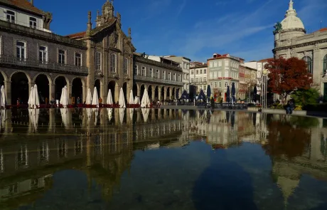 Braga Full-day Tour