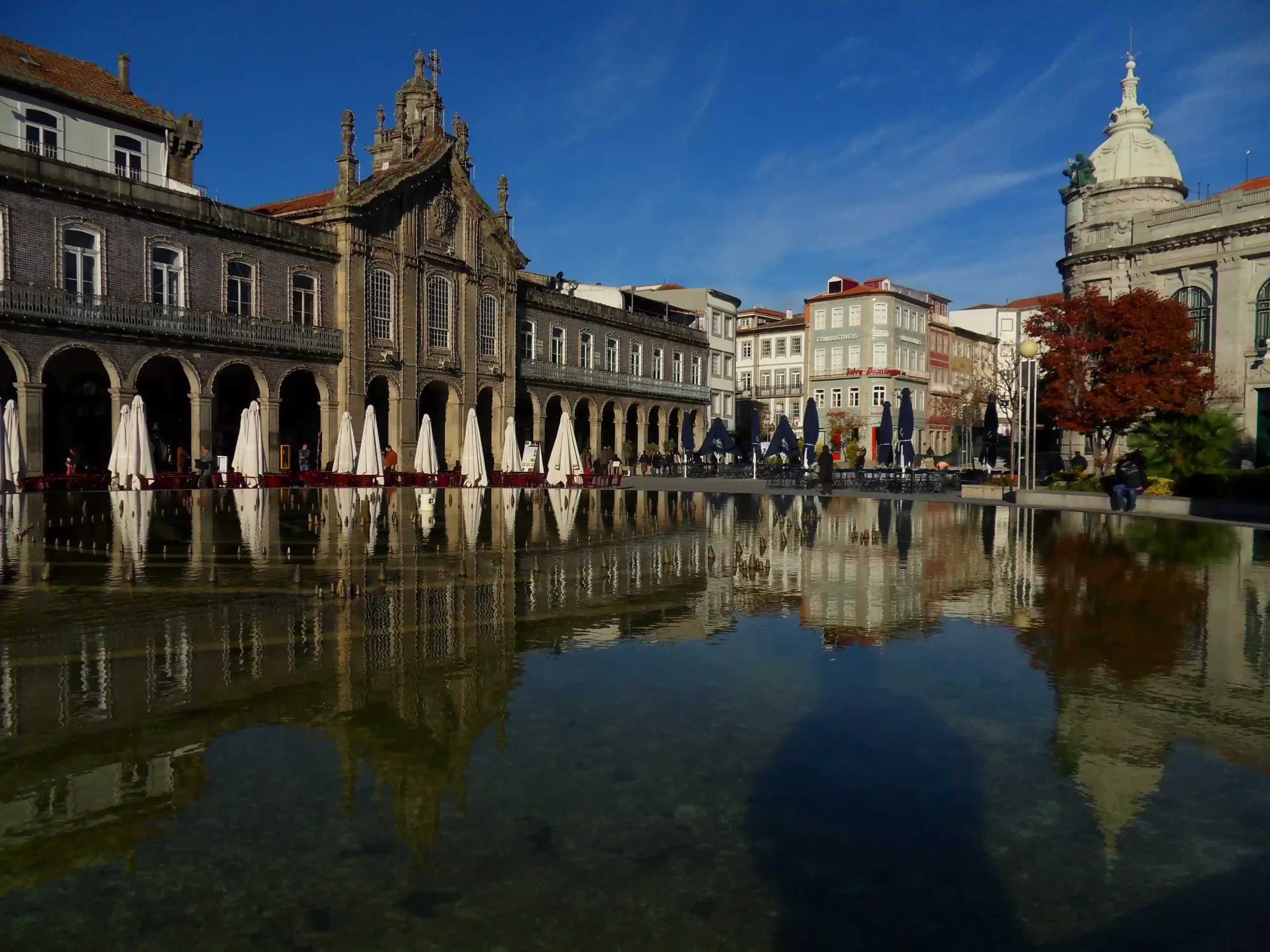 Braga Full-day Tour