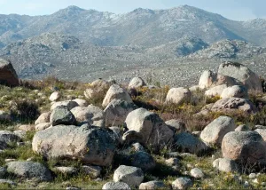 Gerês' Glacial Landscape - Geotour