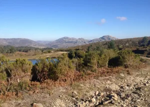 Peneda's Glacial Landscape - Geotour