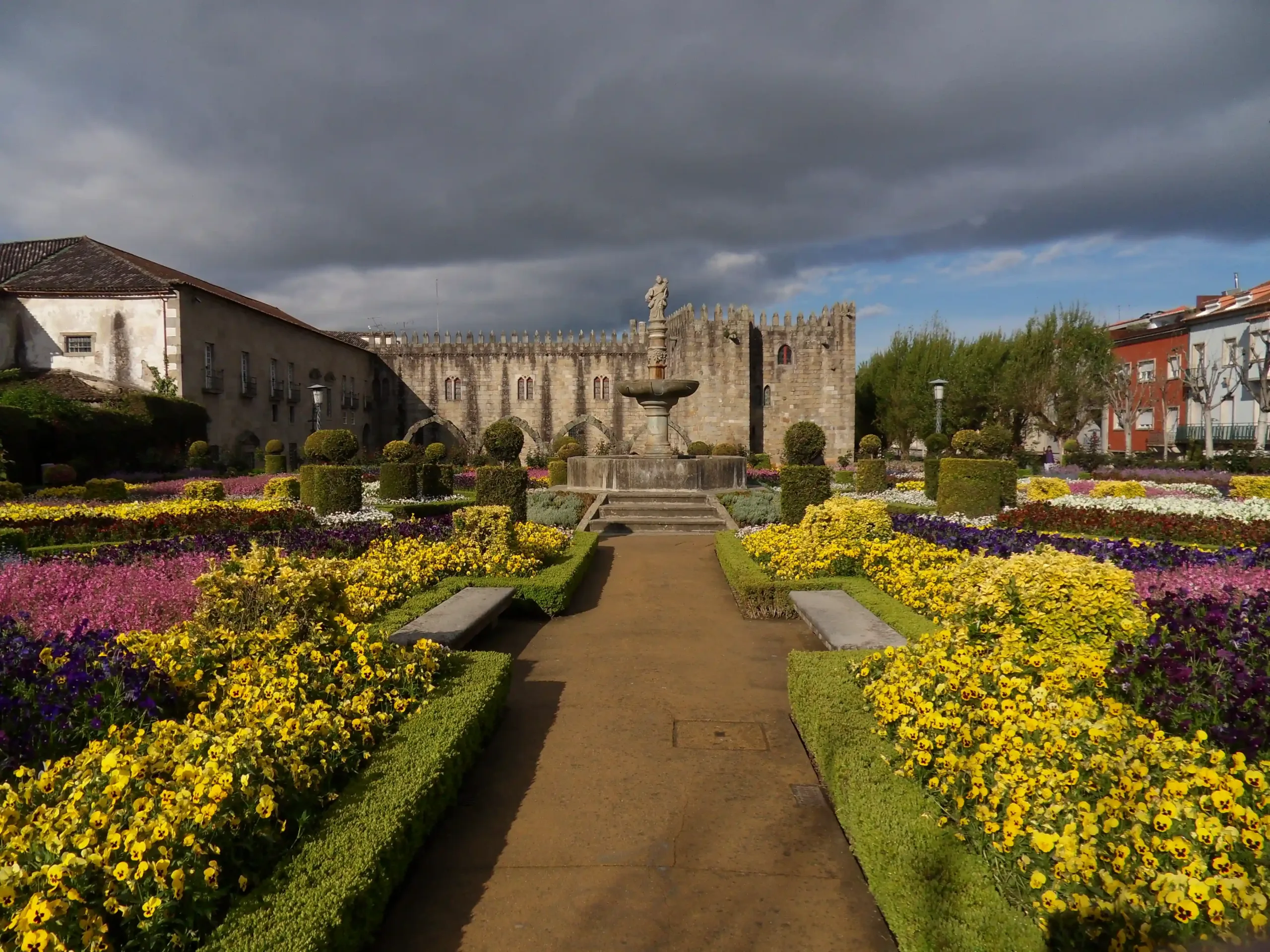 Braga Walking Tour