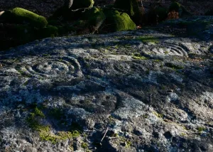 Prehistory in Lima Valley