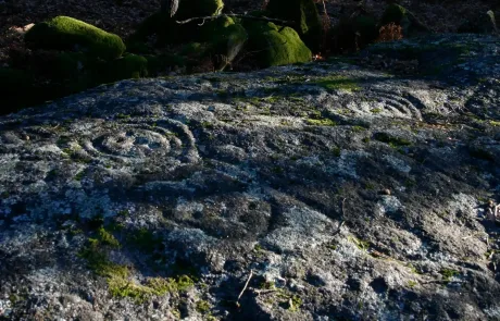 Prehistory in Lima Valley