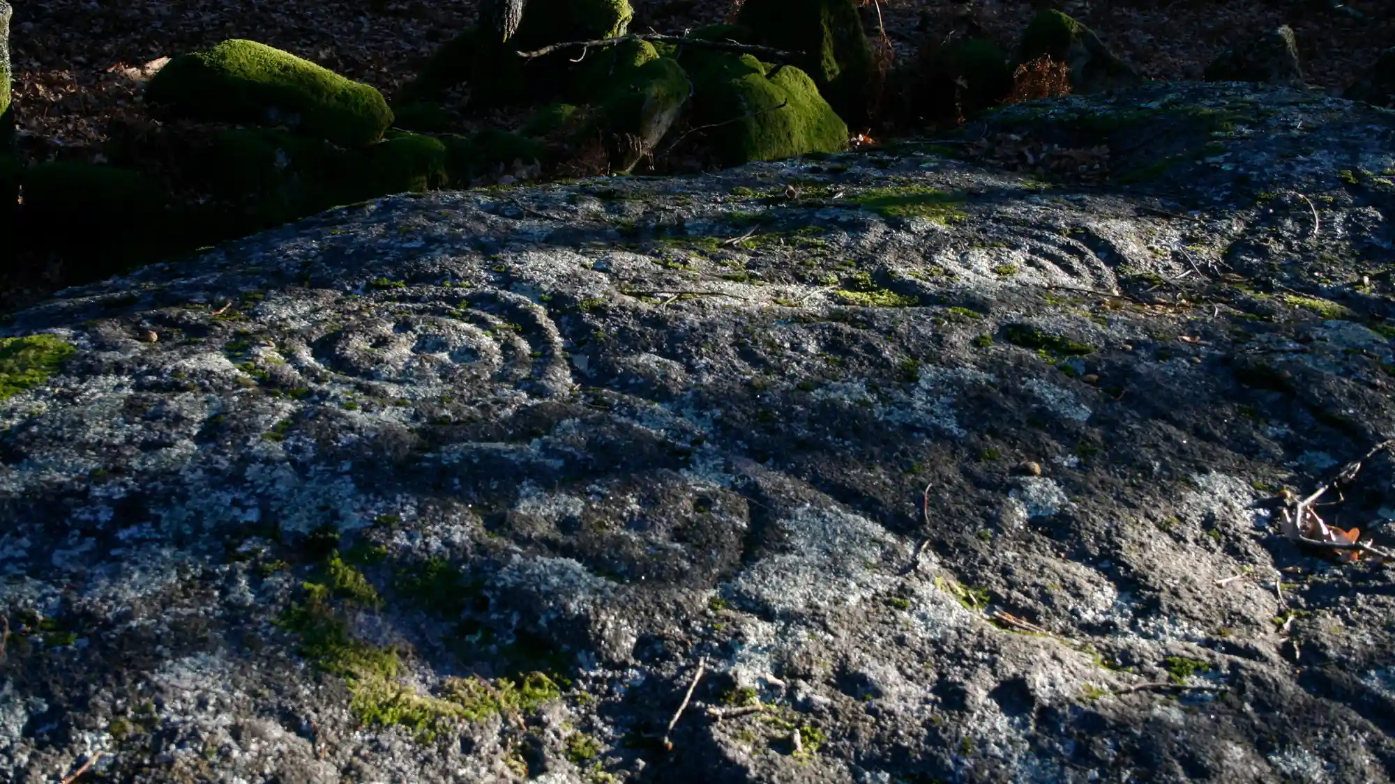 Prehistory in Lima Valley